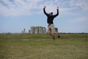Stonehenge, England (Photos)