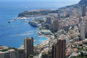 Monte Carlo, Monaco (Photos)