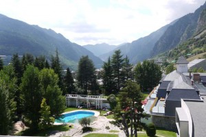 Andorra la Vella, Andorra (Photos)