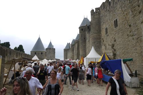 Carcassonne Festival