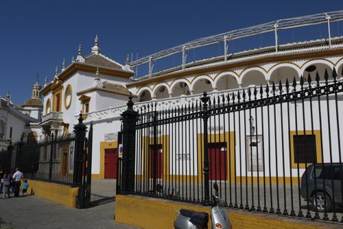 Plaza de Toros