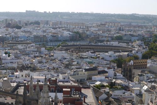 Sevilla, Spain