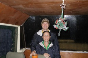 Christmas on the Truck, Tanzania to Malawi (Photos)