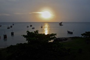 Stone Town, Zanzibar, Tanzania (Photos)