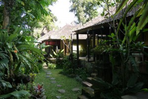 Sanctuary 2, Ubud, Bali, Indonesia (Photos)