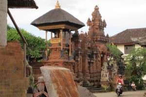 Bali, Indonesia – Seminyak