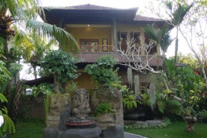 Bali, Indonesia – Ubud House #2