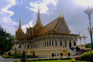 Phnom Penh, Cambodia – Sightseeing