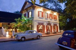 Luang Prabang, Laos – Restaurant Review & Accommodation