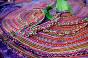 Bac Ha Market 1, Vietnam (Photos)