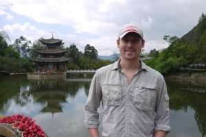Black Dragon Pool, Lijiang, Yunnan, China (Photos)