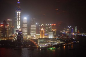 Shanghai, China (Photos)