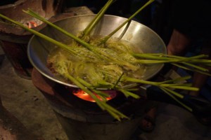 Lao Cuising Cooking Class, Luang Prabang, Laos (Photos)
