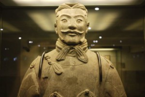 Terracotta Warriors, Xi’An, China (Photos)