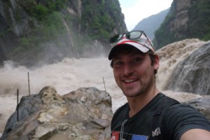 Tiger Leaping Gorge, Yunnan, China (Photos)