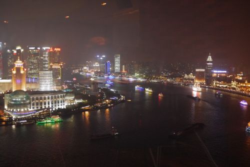 Huangpu River