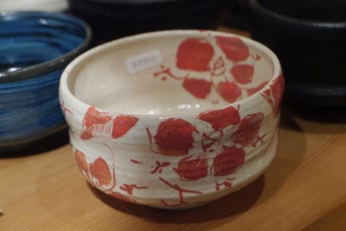 Beautiful Mismatched Dishes