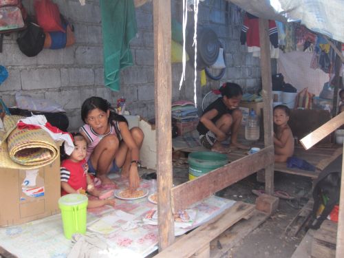 Families Homes