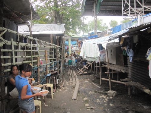 Inside Site 2