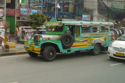 Jeepney2