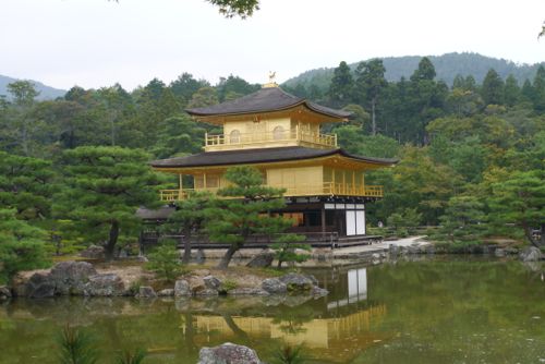 Kinkakuji