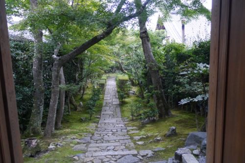 Peaceful Path