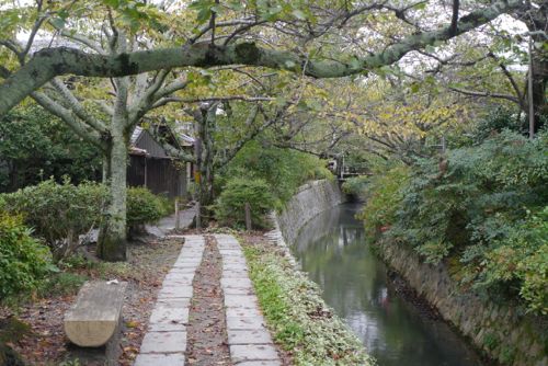 Philosopher's Walk