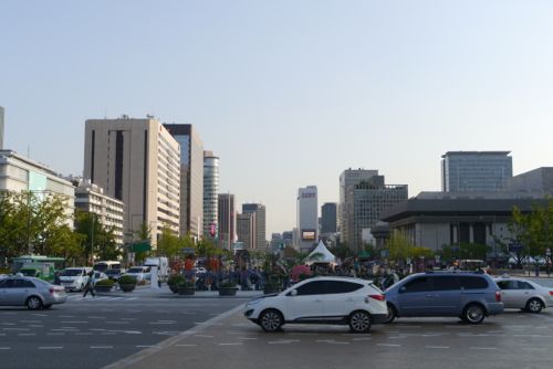 Seoul, South Korea