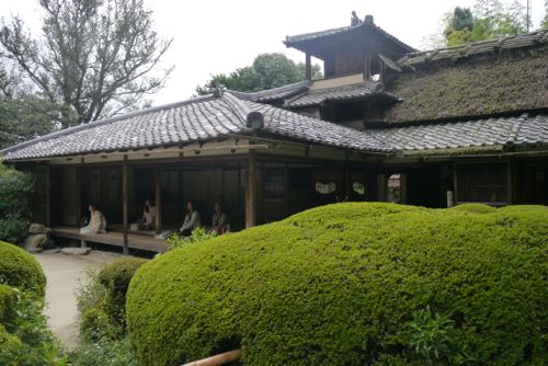 Shisendo Temple-2