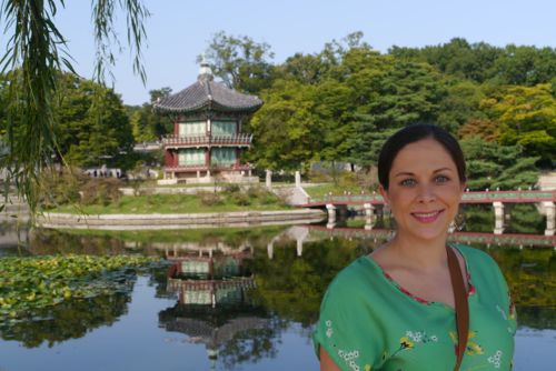 Water Pavilion