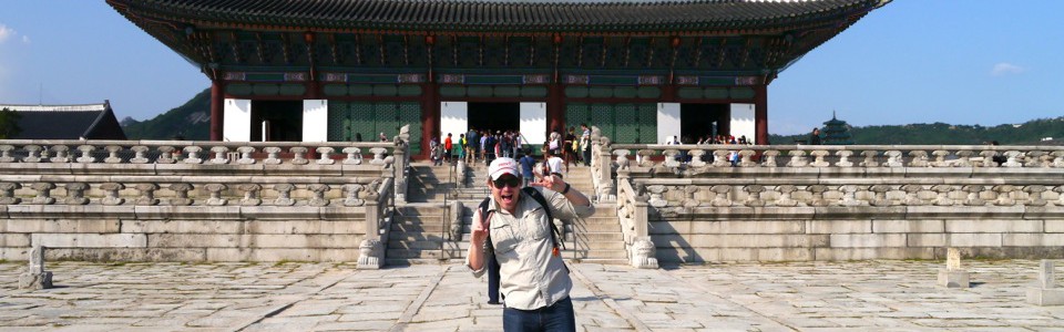 Seoul, South Korea