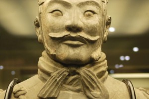 Terracotta Army – Xi’an, China